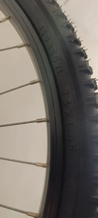 Bicicleta de Montaña QUER