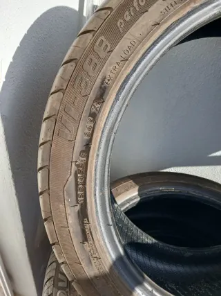 Neumáticos 195/45R16 Seminuevos