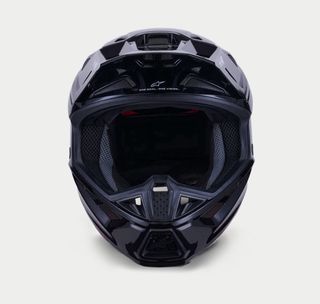 Casco Alpinestars S-M7 Negro