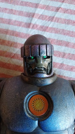 Sentinel Marvel Legends ToyBiz Figura