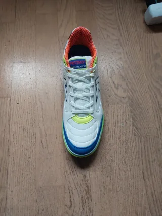 Zapatillas Fútbol Sala Kelme Nuevas Talla [45]