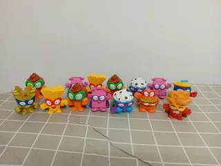 Super Things Enormes