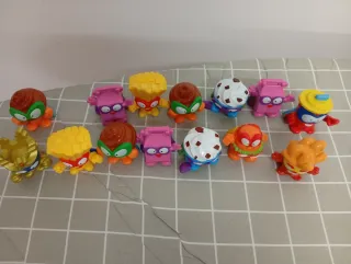 Super Things Enormes