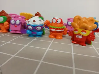 Super Things Enormes