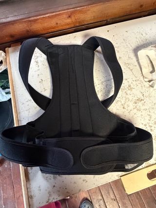 Corrector de Postura Espalda