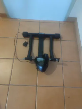 Rodillo Bkool Smart Pro