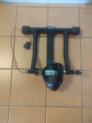 Rodillo Bkool Smart Pro