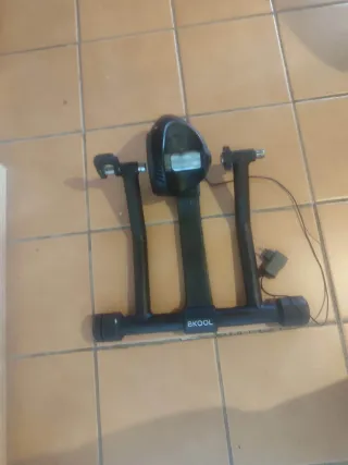 Rodillo Bkool Smart Pro