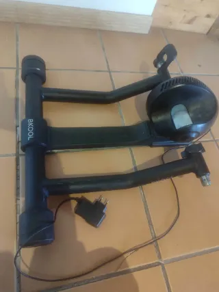 Rodillo Bkool Smart Pro