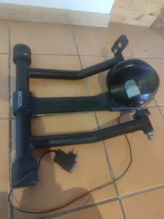 Rodillo Bkool Smart Pro