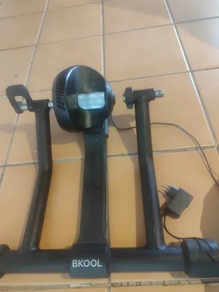 Rodillo Bkool Smart Pro