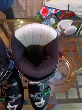 Botas Esquí Salomon X Pro Enerqyzer 120