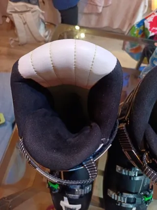 Botas Esquí Salomon X Pro Enerqyzer 120