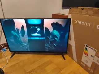 TV Xiaomi A Series 32 Google TV