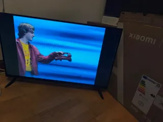 TV Xiaomi A Series 32 Google TV