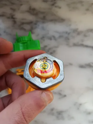 Beyblade Takara Hasbro Driger