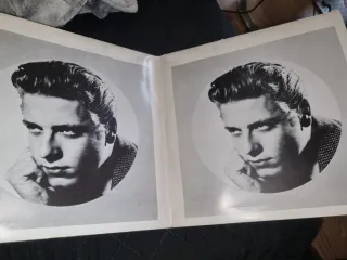 Vinilo Doble Eddie Cochran - Legendary Masters Ser