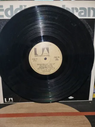 Vinilo Doble Eddie Cochran - Legendary Masters Ser