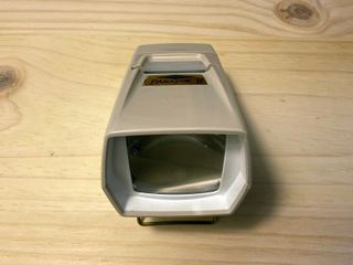 Visor Diapositivas Pana-Vue 2 Sawyer's