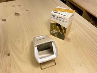 Visor Diapositivas Pana-Vue 2 Sawyer's