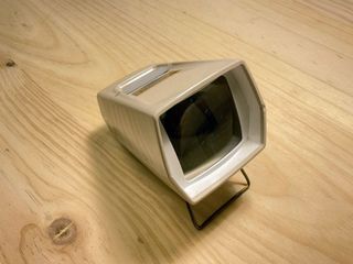 Visor Diapositivas Pana-Vue 2 Sawyer's