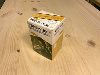 Visor Diapositivas Pana-Vue 2 Sawyer's