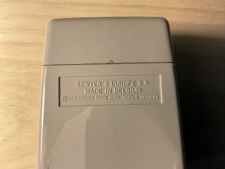 Visor Diapositivas Pana-Vue 2 Sawyer's