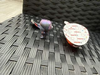 Will del reves Kinder Joy Stranger Things Figura