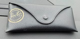 Gafas de Sol Ray-Ban Octagonales Doradas