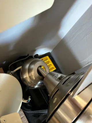 2 Ventiladores de techo