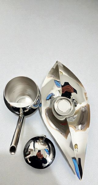 Alessi Degusta Oliera Personal