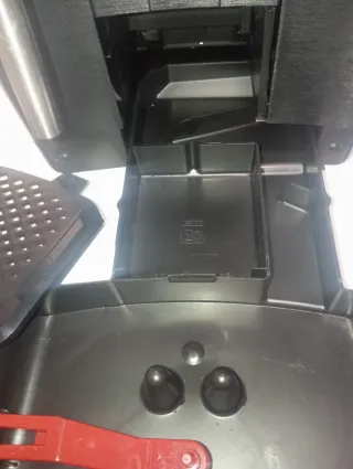 Cafetera Philips Serie 2200