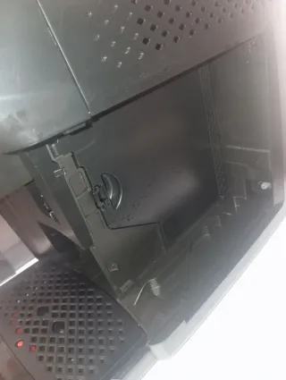 Cafetera Philips Serie 2200