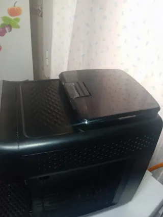 Cafetera Philips Serie 2200