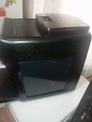 Cafetera Philips Serie 2200