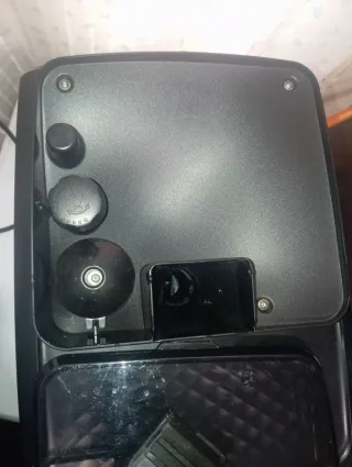 Cafetera Philips Serie 2200