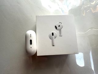 Apple Airpods 4 SIN AIRPODS
