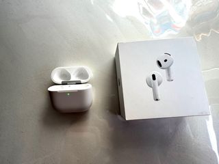 Apple Airpods 4 SIN AIRPODS