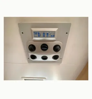 Autocaravana Dethleffs Integral