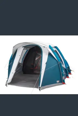 Tienda campaña Quechua 4.1 F&B