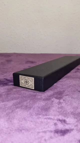 Varita Voldemort Harry Potter