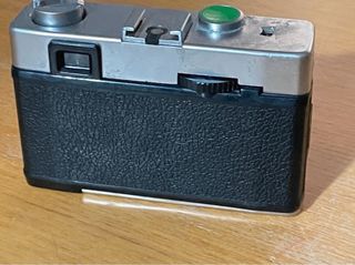 Cámara Analógica Werlisa Club 70s/80s