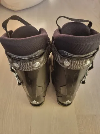 Botas de esquí hombre