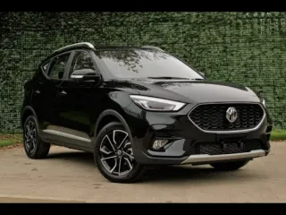 MG ZS 2025