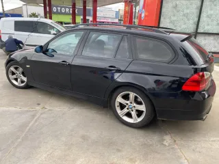 BMW Serie 3 2008