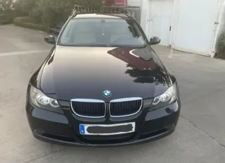 BMW Serie 3 2008