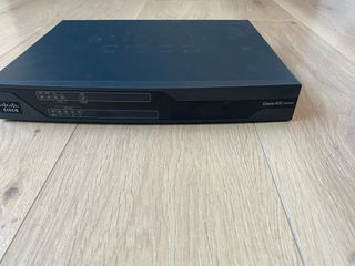 Router Cisco 800 Series