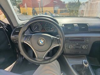 BMW Serie 1 2009
