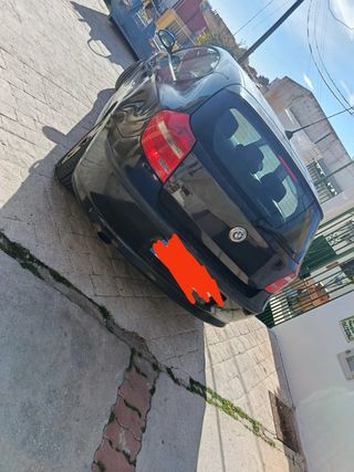 BMW Serie 1 2009