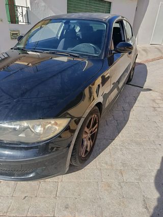 BMW Serie 1 2009